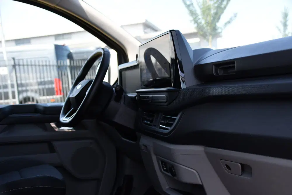 Ford Transit Custom 300 2.0 TDCI L1H1 Limited PB Edition Ada uit 2024, foto 14