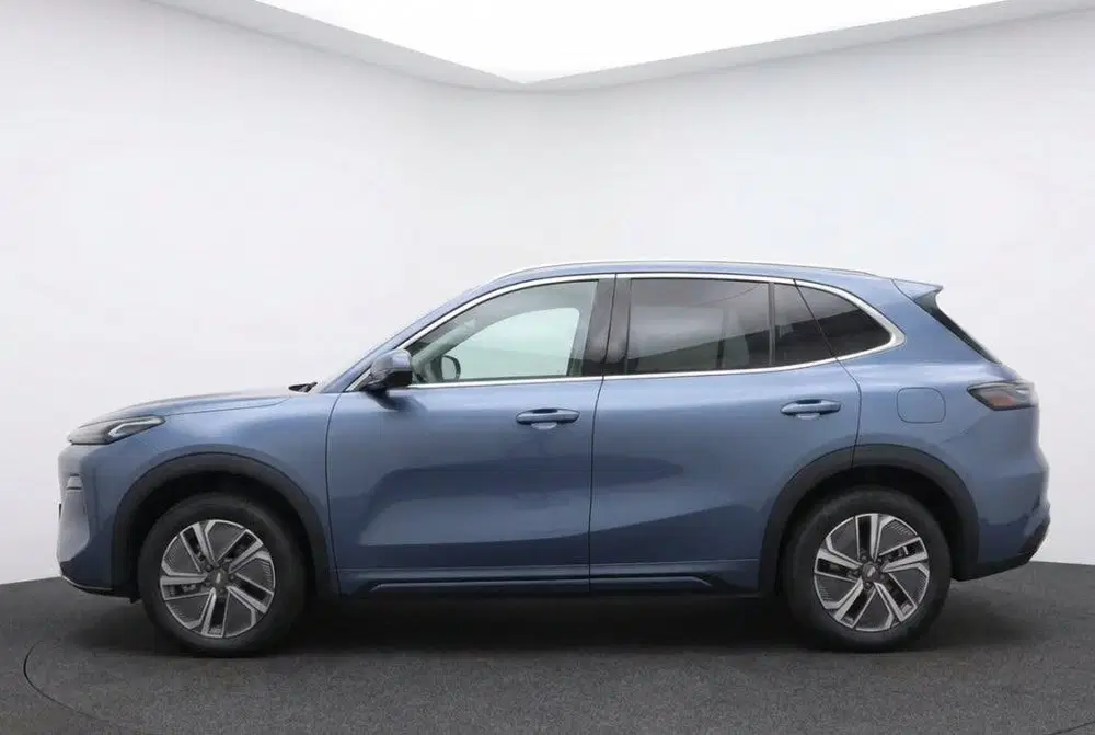 Geely Starray EM-i EM-I PRO PLUG-IN 83KM Elektrisch l 360 Cam uit 2026, foto 2
