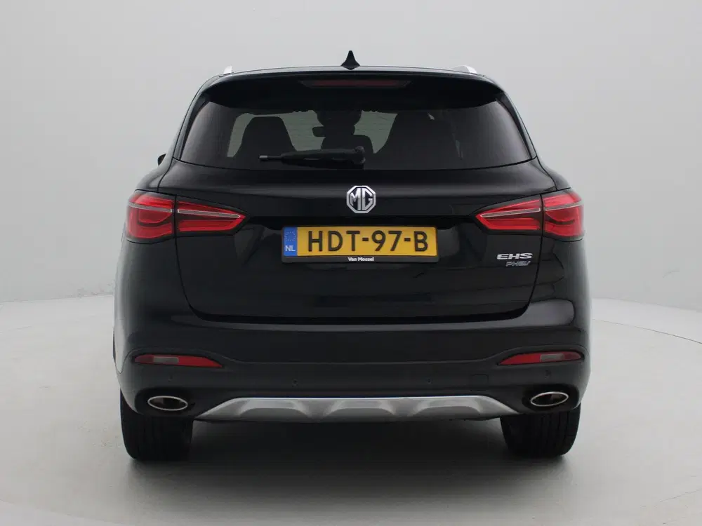 MG EHS 1.5 TGDI Luxury uit 2022, foto 5