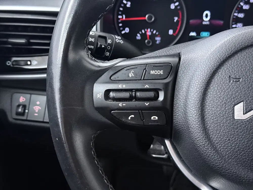 Kia Stonic 1.0 T-GDi MHEV DynamicPlusLine AUTOMAAT uit 2023, foto 11