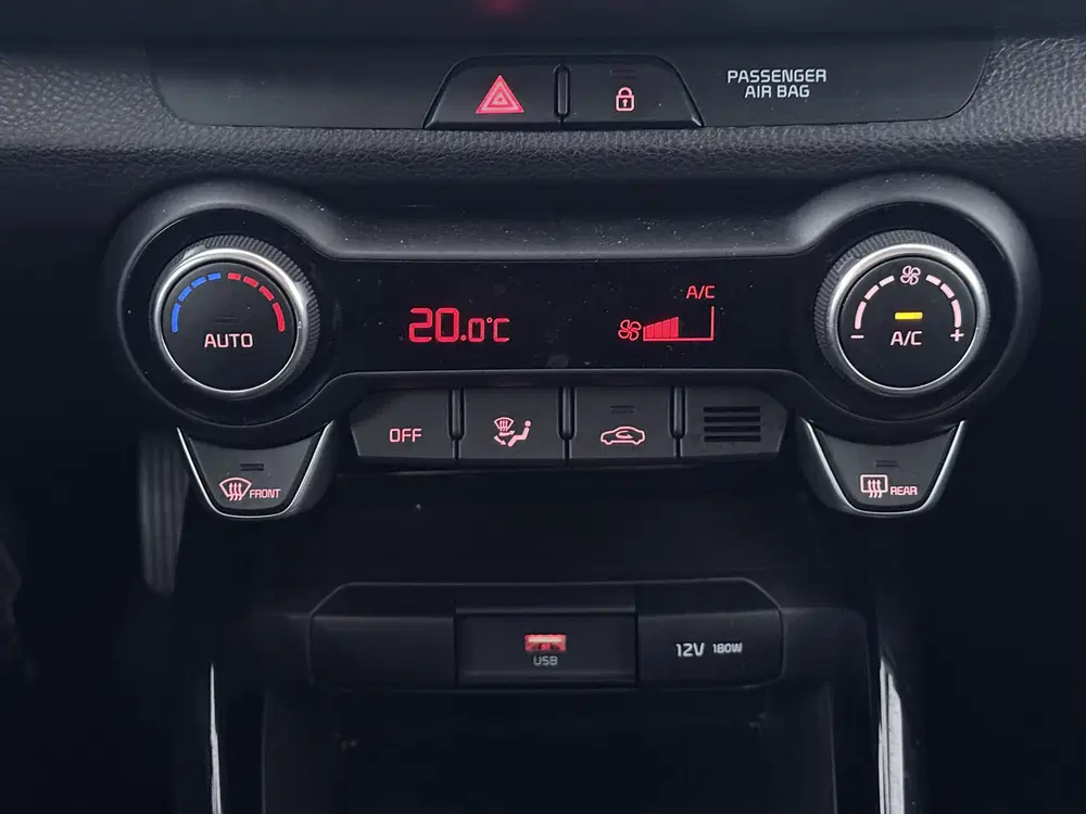 Kia Stonic 1.0 T-GDi MHEV DynamicPlusLine AUTOMAAT uit 2023, foto 12