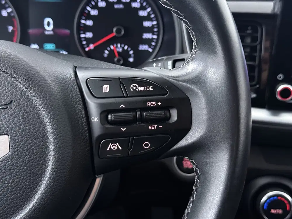 Kia Stonic 1.0 T-GDi MHEV DynamicPlusLine AUTOMAAT uit 2023, foto 13
