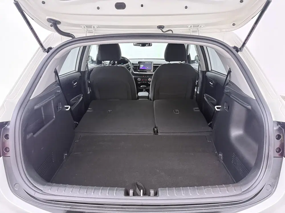 Kia Stonic 1.0 T-GDi MHEV DynamicPlusLine AUTOMAAT uit 2023, foto 7