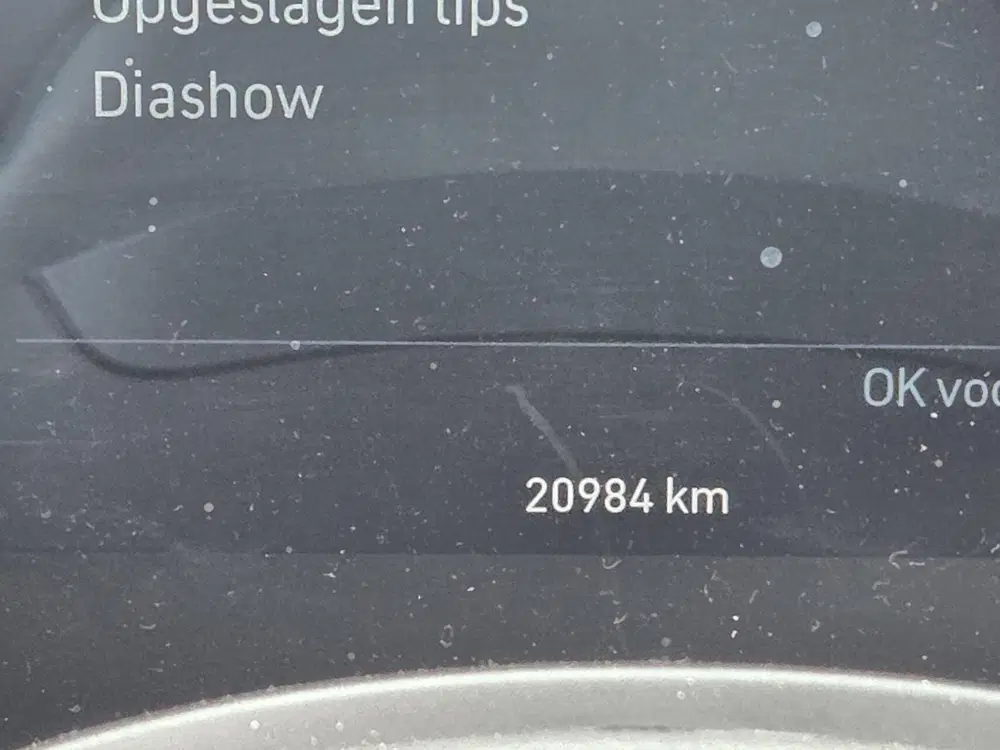 Fiat 500 La Prima 42kWh uit 2024, foto 11