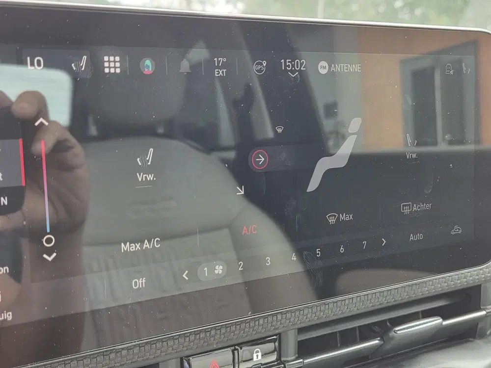 Fiat 500 La Prima 42kWh uit 2024, foto 13