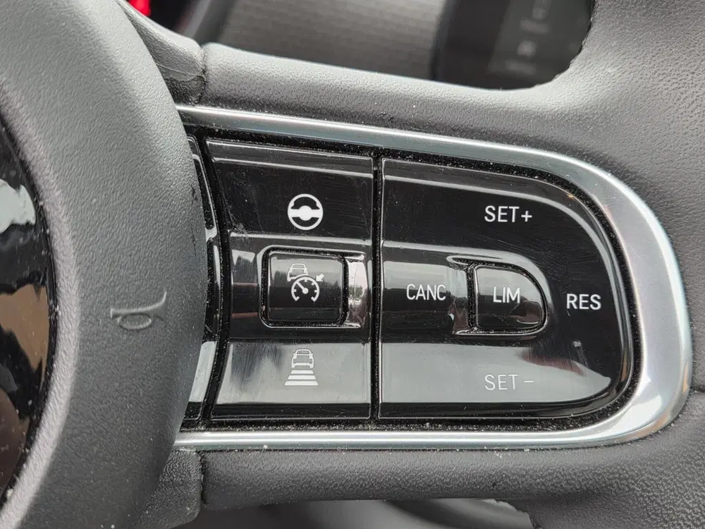 Fiat 500 La Prima 42kWh uit 2024, foto 15