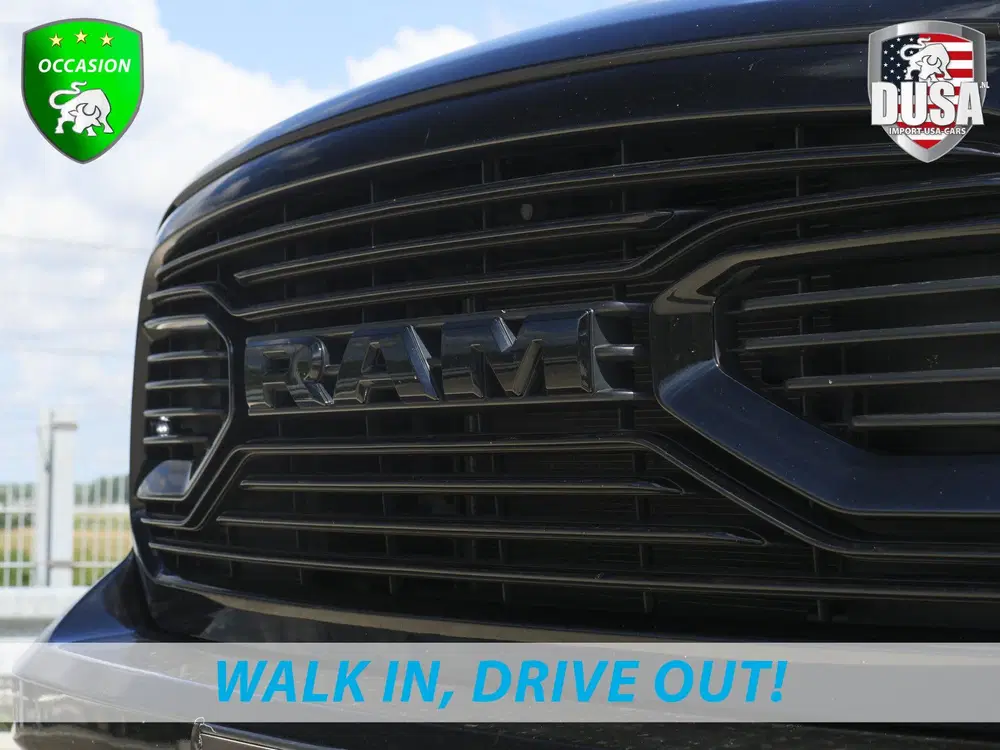 Ram 1500 Classic uit 2022, foto 13