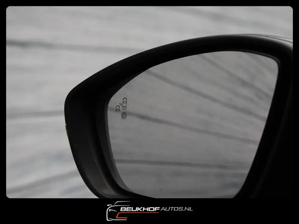 Peugeot 2008 EV GT-Line 50 kWh Leer Panorama Leer Soh 9 uit 2021, foto 9