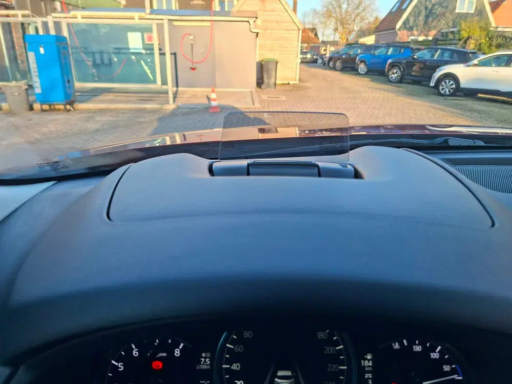 Mazda CX-5 2.0 SkyActiv-G 165 luxury trekh uit 2020, foto 14