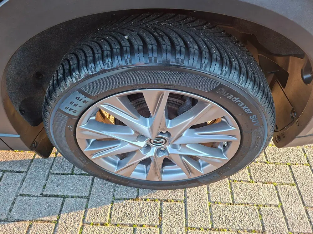 Mazda CX-5 2.0 SkyActiv-G 165 luxury trekh uit 2020, foto 5