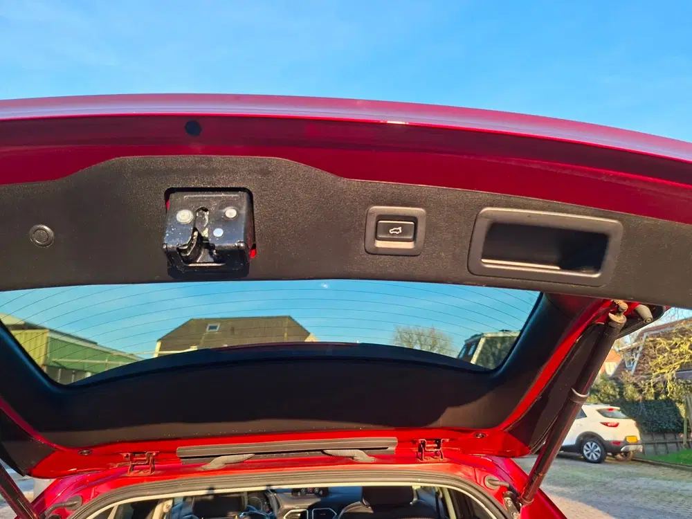 Mazda CX-5 2.0 SkyActiv-G 165 luxury trekh uit 2020, foto 7