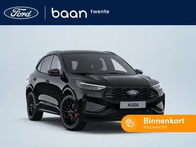 Ford Kuga 2.5 PHEV ST-Line X uit 2026