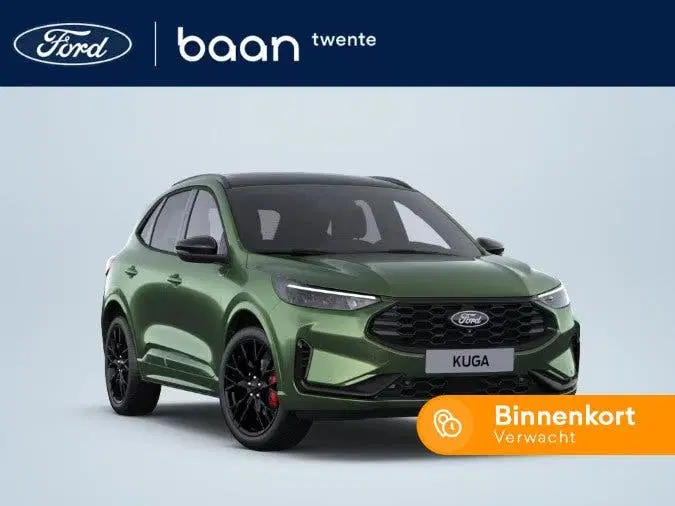 Ford Kuga 2.5 PHEV ST-Line X uit 2026