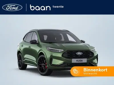 Ford Kuga 2.5 PHEV ST-Line X uit 2026