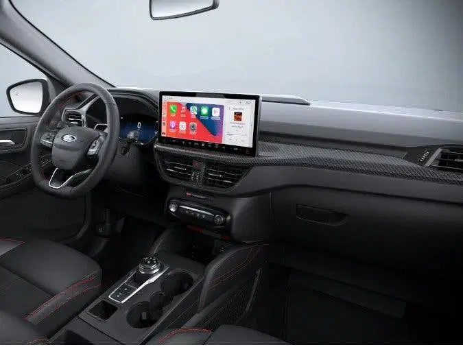 Ford Kuga 2.5 PHEV ST-Line X uit 2026, foto 10