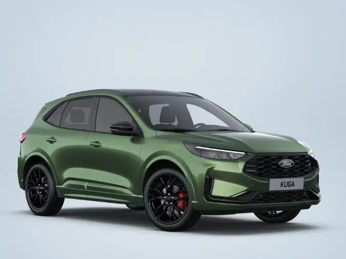 Ford Kuga 2.5 PHEV ST-Line X uit 2026, foto 2