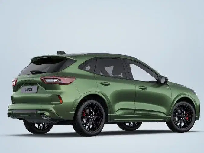 Ford Kuga 2.5 PHEV ST-Line X uit 2026, foto 3