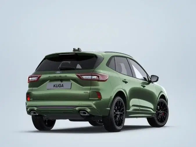 Ford Kuga 2.5 PHEV ST-Line X uit 2026, foto 4