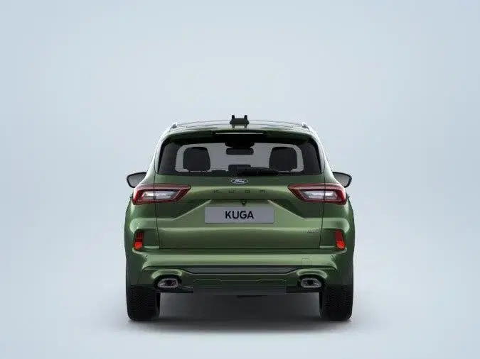 Ford Kuga 2.5 PHEV ST-Line X uit 2026, foto 5