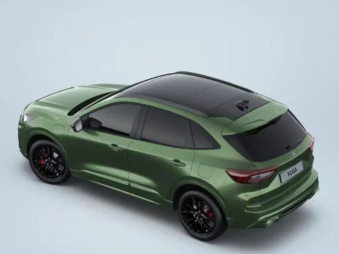 Ford Kuga 2.5 PHEV ST-Line X uit 2026, foto 6