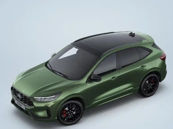 Ford Kuga 2.5 PHEV ST-Line X uit 2026, foto 7
