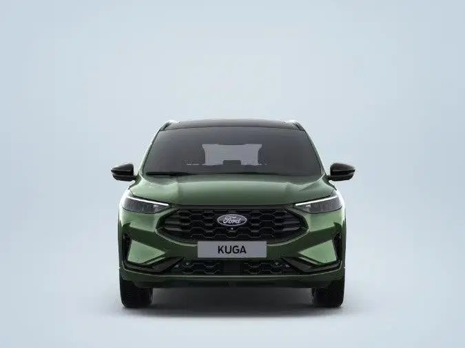 Ford Kuga 2.5 PHEV ST-Line X uit 2026, foto 8