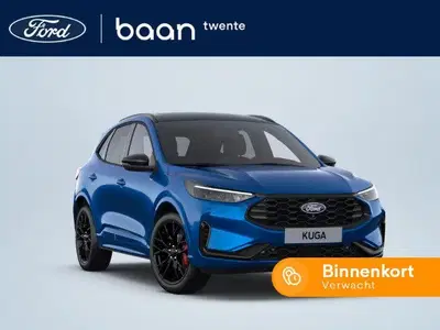 Ford Kuga 2.5 PHEV ST-Line X uit 2026