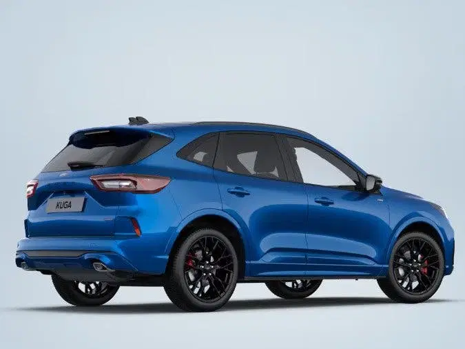 Ford Kuga 2.5 PHEV ST-Line X uit 2026, foto 3