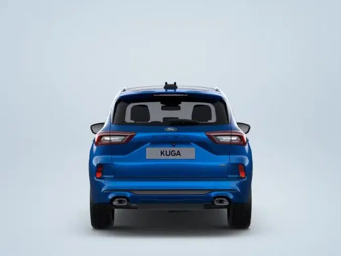 Ford Kuga 2.5 PHEV ST-Line X uit 2026, foto 5