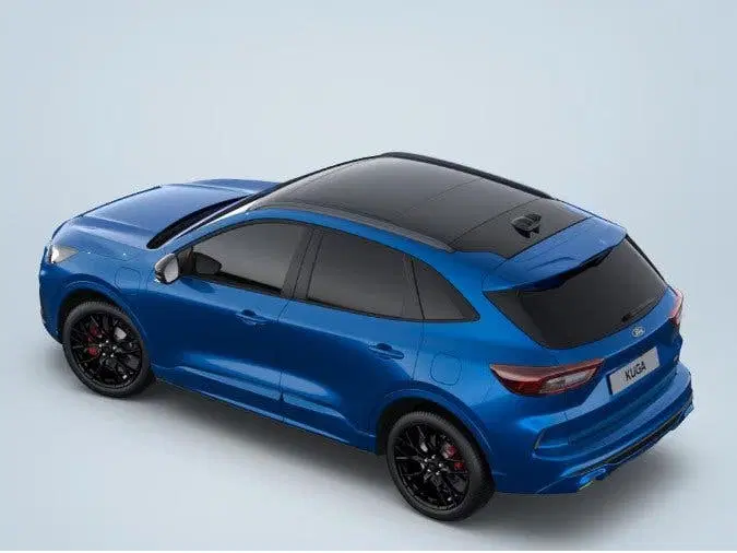 Ford Kuga 2.5 PHEV ST-Line X uit 2026, foto 6