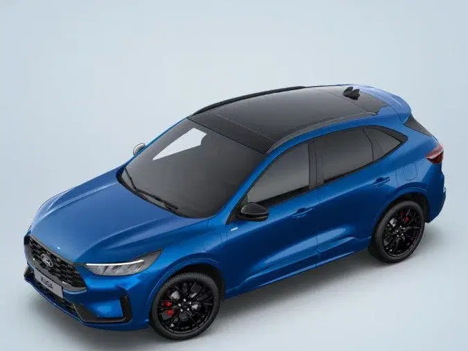 Ford Kuga 2.5 PHEV ST-Line X uit 2026, foto 7