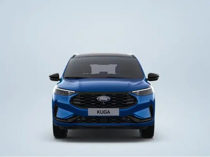 Ford Kuga 2.5 PHEV ST-Line X uit 2026, foto 8