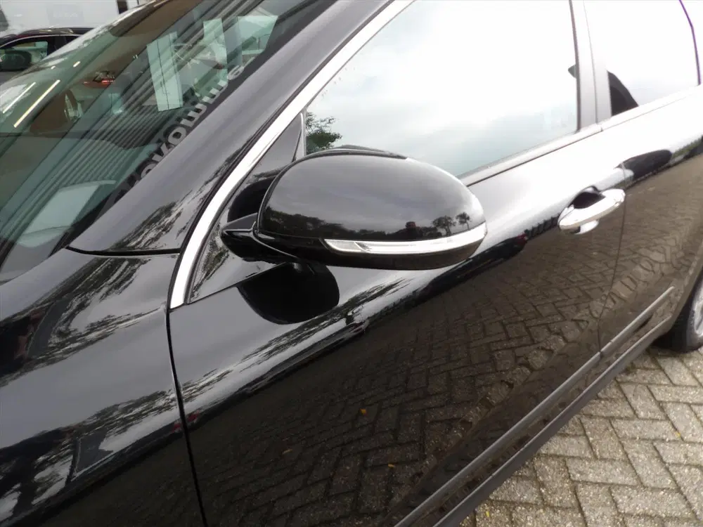 Kia Niro 64kWh Aut DynamicPlusLine Luxe Org. Ned. t uit 2021, foto 10