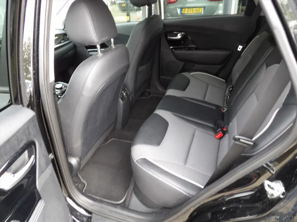 Kia Niro 64kWh Aut DynamicPlusLine Luxe Org. Ned. t uit 2021, foto 15