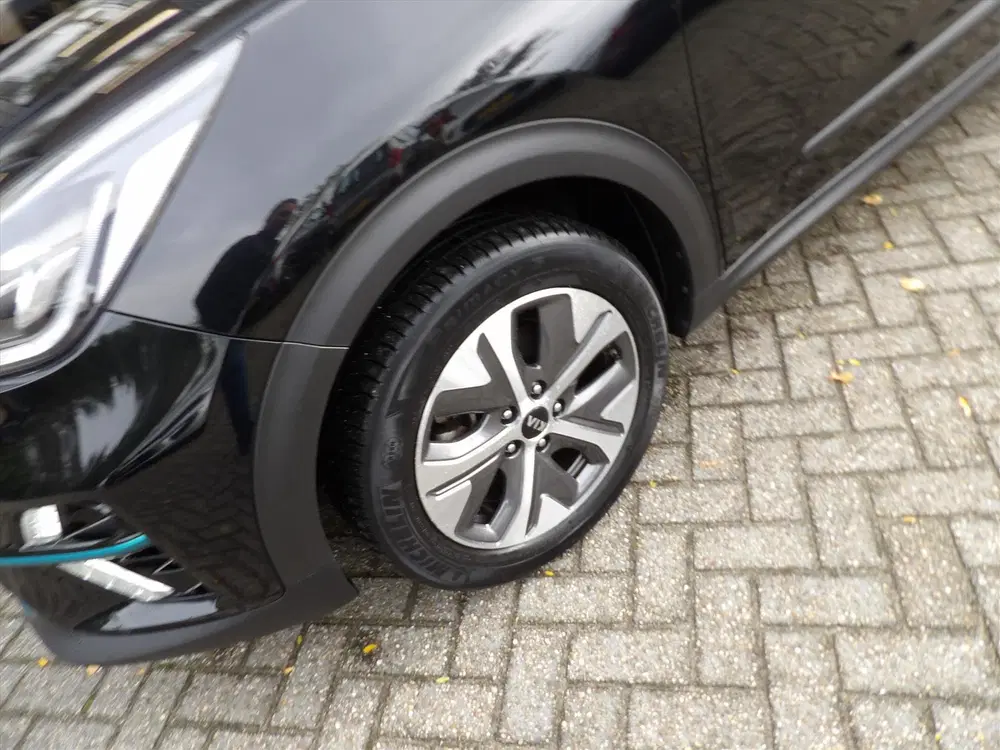Kia Niro 64kWh Aut DynamicPlusLine Luxe Org. Ned. t uit 2021, foto 9