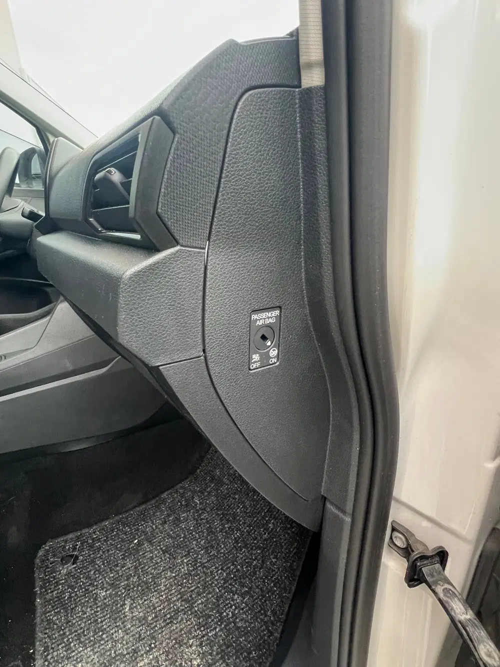 Volkswagen Caddy 2.0 TDI 102pk L1h1 2022 Wit uit 2022, foto 14