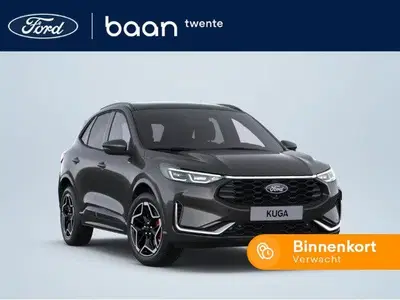 Ford Kuga 2.5 PHEV ST-Line X uit 2026