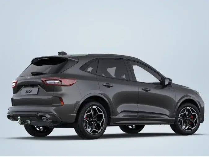 Ford Kuga 2.5 PHEV ST-Line X uit 2026, foto 4