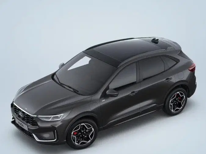 Ford Kuga 2.5 PHEV ST-Line X uit 2026, foto 8