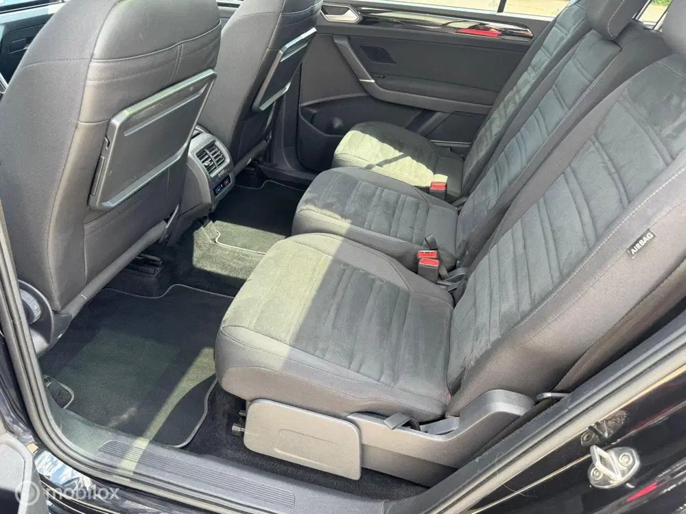 Volkswagen Touran 1.5 TSI Highline 7p uit 2019, foto 11