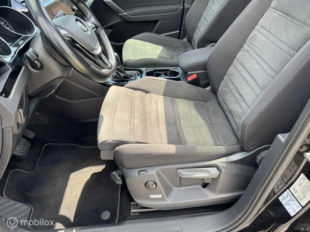 Volkswagen Touran 1.5 TSI Highline 7p uit 2019, foto 15