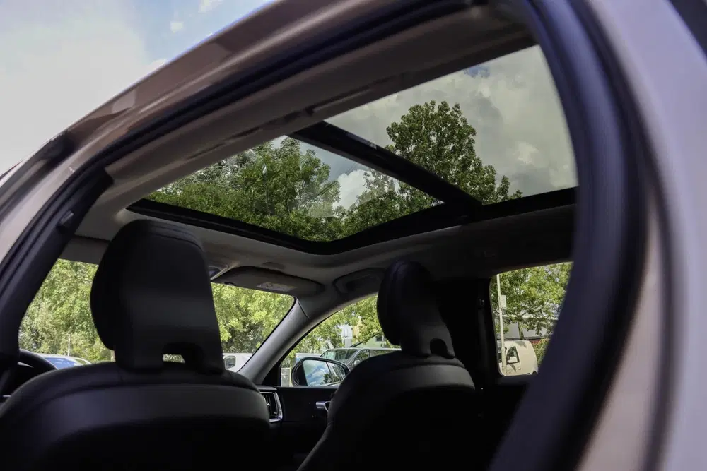 Volvo V60 T6 AWD Plus Dark Panoramadak HeadUp Displa uit 2025, foto 12