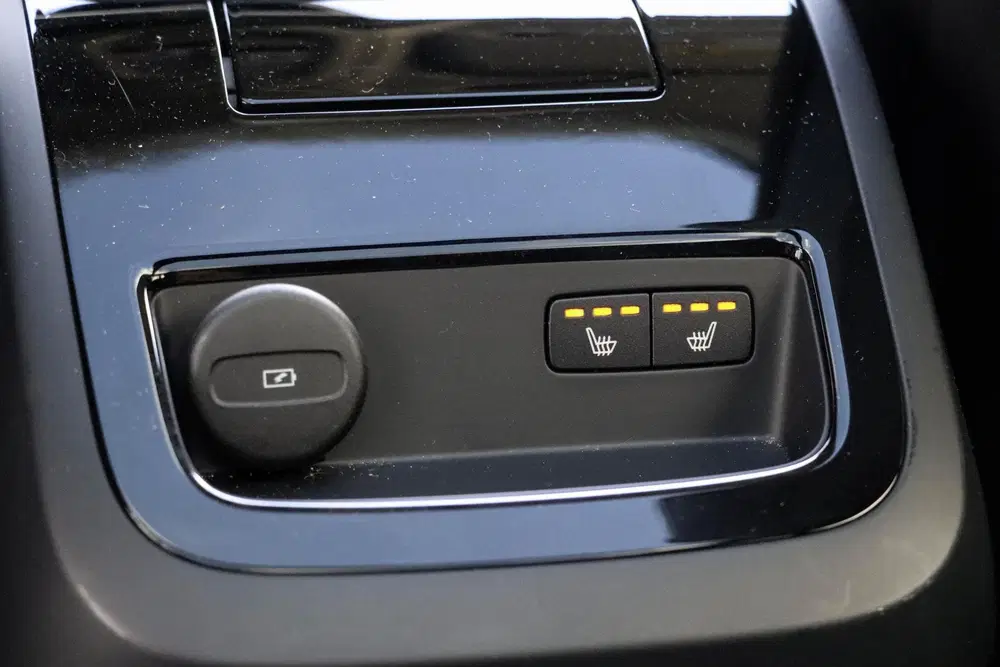 Volvo V60 T6 AWD Plus Dark Panoramadak HeadUp Displa uit 2025, foto 13
