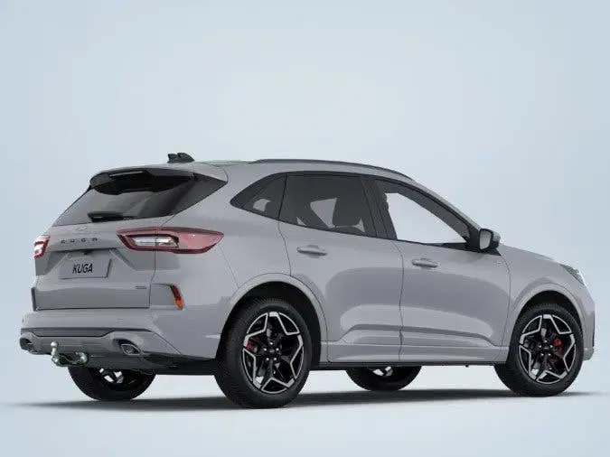 Ford Kuga 2.5 PHEV ST-Line X uit 2026, foto 4
