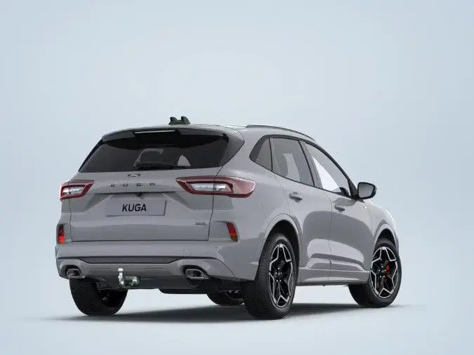 Ford Kuga 2.5 PHEV ST-Line X uit 2026, foto 5