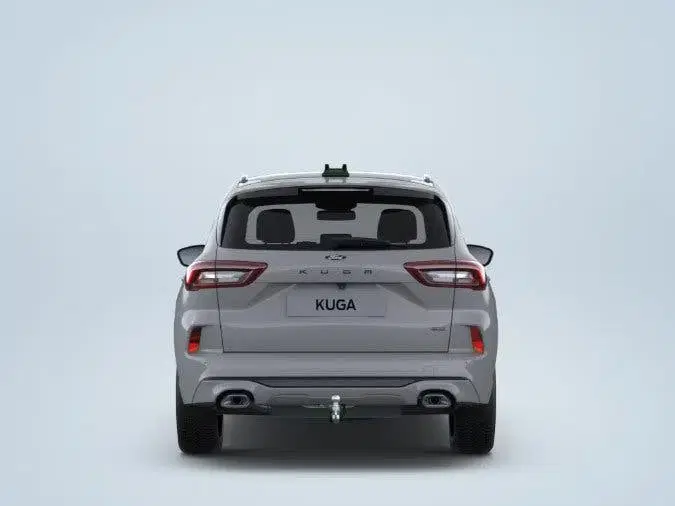 Ford Kuga 2.5 PHEV ST-Line X uit 2026, foto 6