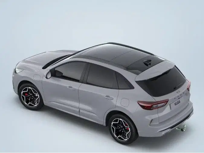 Ford Kuga 2.5 PHEV ST-Line X uit 2026, foto 7