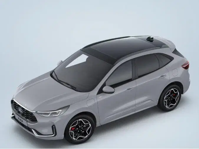 Ford Kuga 2.5 PHEV ST-Line X uit 2026, foto 8