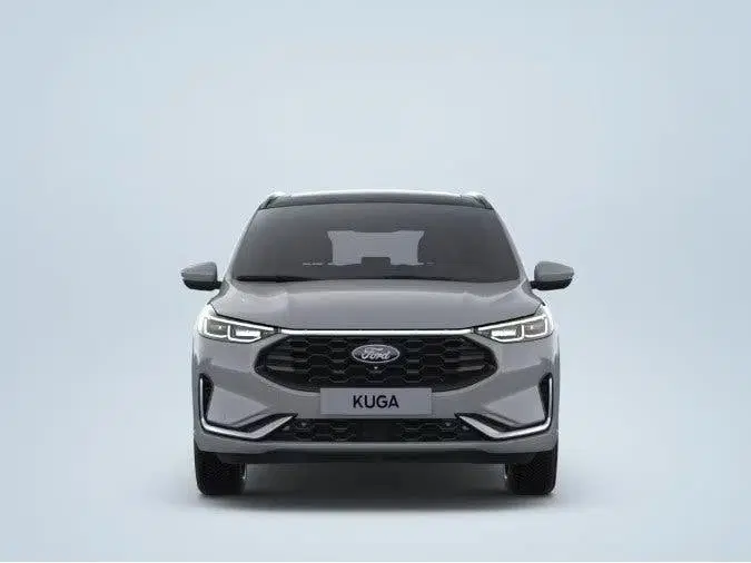 Ford Kuga 2.5 PHEV ST-Line X uit 2026, foto 9