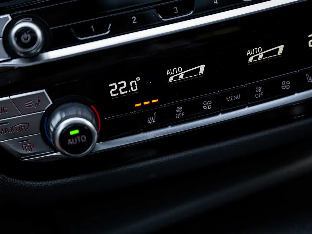BMW 5-serie 530e High-Exe. M-Sport uit 2023, foto 13